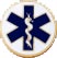 Blackinton Medical Insignia 3